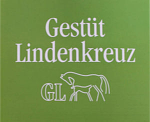 gestüt lindenkreuz logo